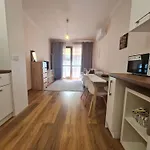 Διαμέρισμα Maty Βάρνα