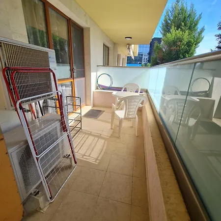 Maty Apartament