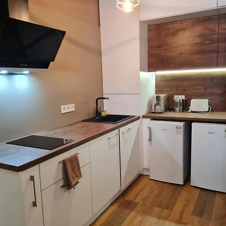 Maty Apartament *