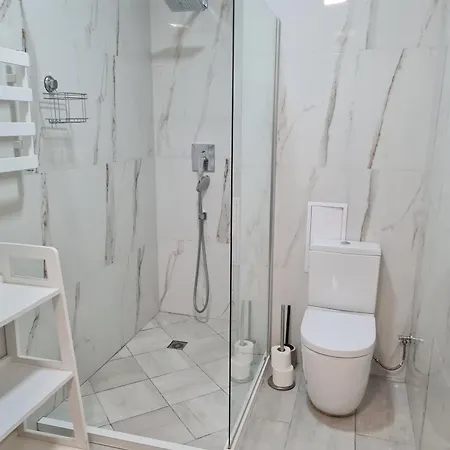 Apartament Maty *