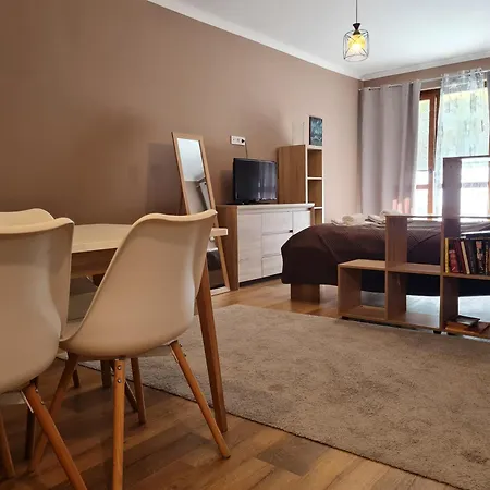 Maty Apartament *