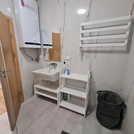 Apartament Maty *