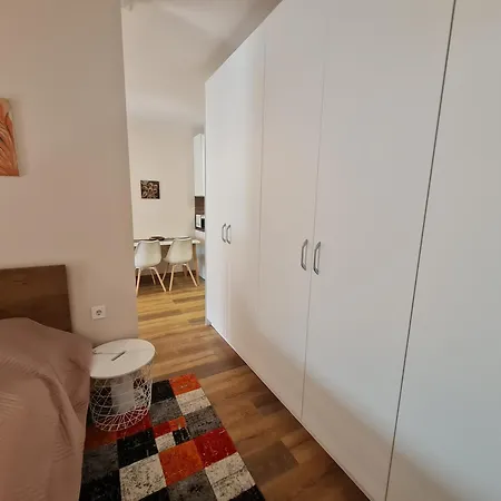 Apartament Maty Varna
