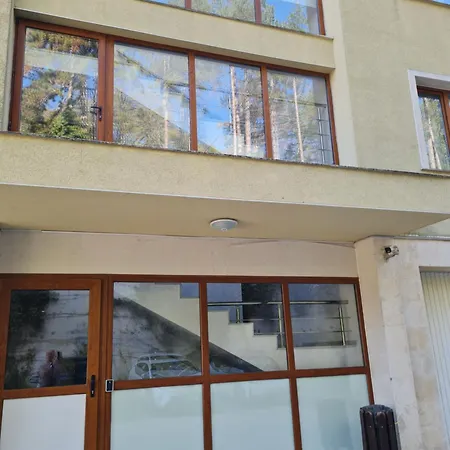 Maty Apartament *