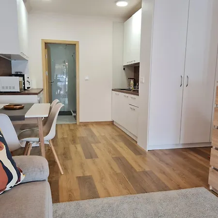 Apartament Maty Varna