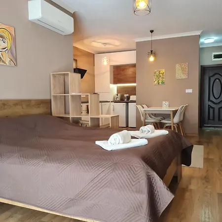 Maty Apartament