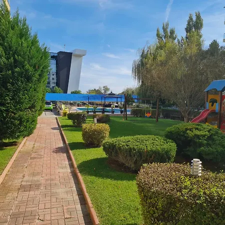 Διαμέρισμα Maty
