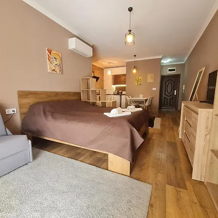 Apartament Maty