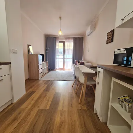 Apartament Maty Varna