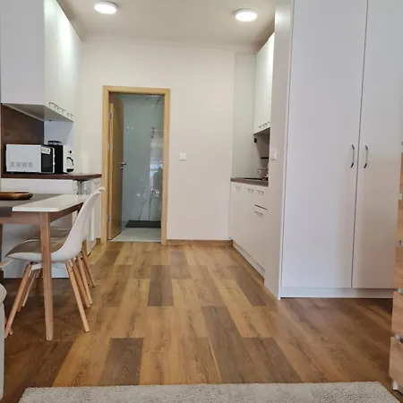 Lejlighed Maty Varna