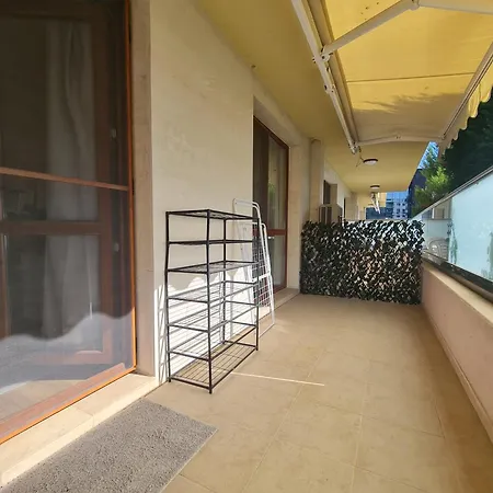 Maty Lejlighed Varna