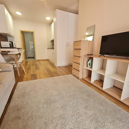 Maty Lejlighed Varna